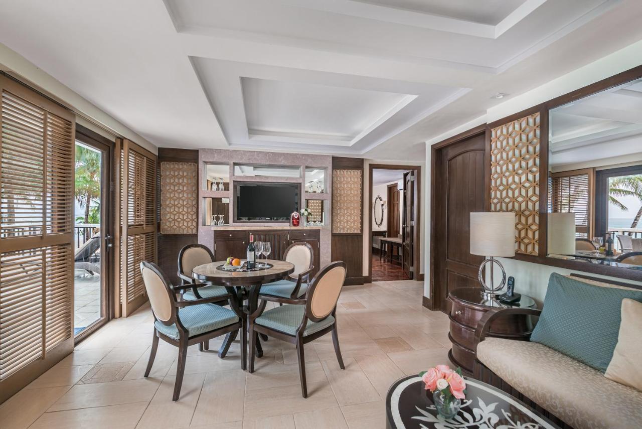 Henann Regency Resort And Spa Balabag  Εξωτερικό φωτογραφία
