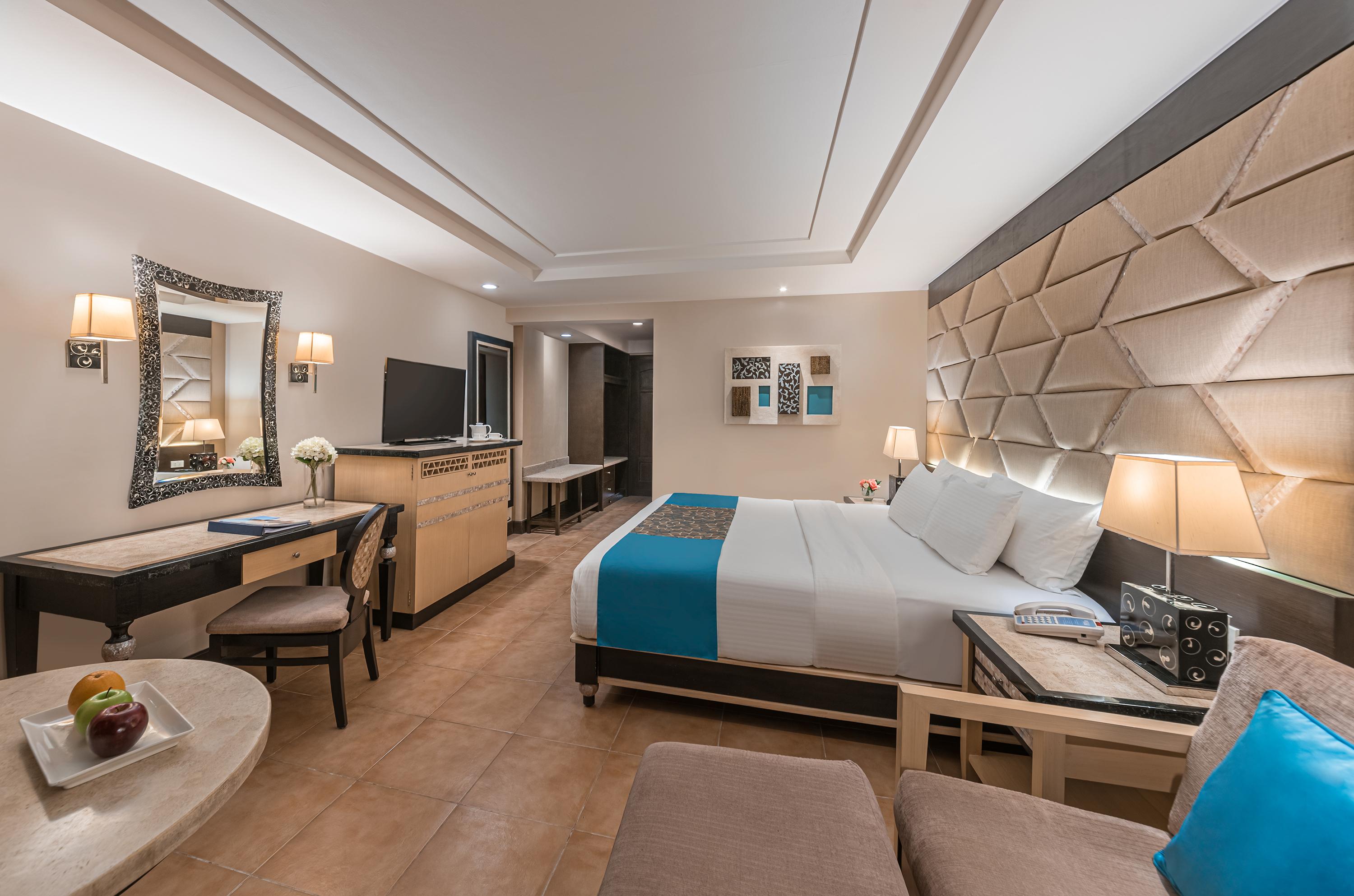 Henann Regency Resort And Spa Balabag  Εξωτερικό φωτογραφία