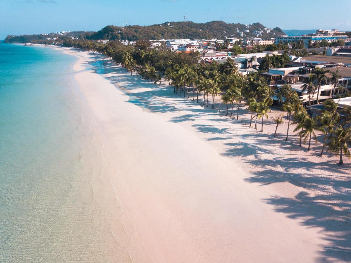 Henann Regency Resort And Spa Balabag  Εξωτερικό φωτογραφία Hua Hin beach